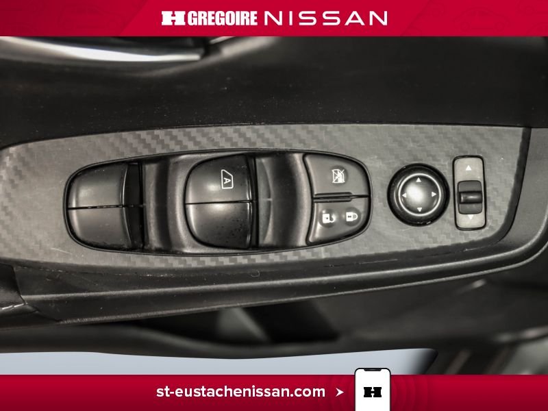 Nissan Sentra SE4594 | SV DEM. A DISTANSE APPLE CARPLAY A PARTIR 2,99% 2024 Gris Laval - photo #24