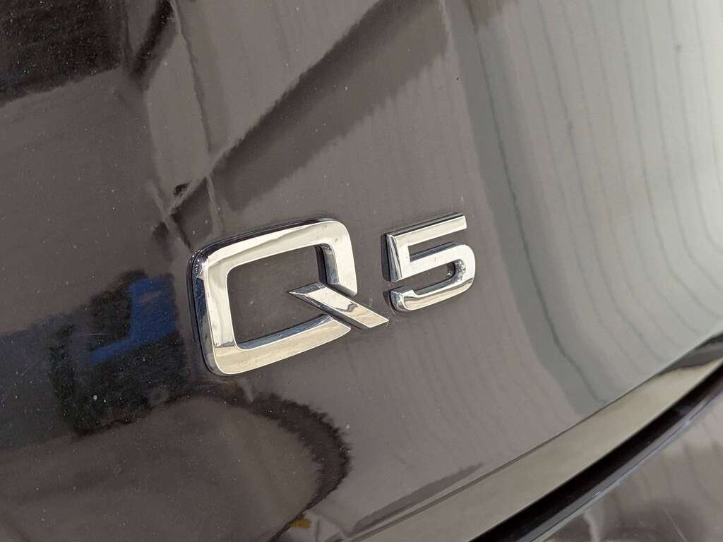 Audi Q5 Technik 45 TFSI quattro 2023 Noir Val-David - photo #39