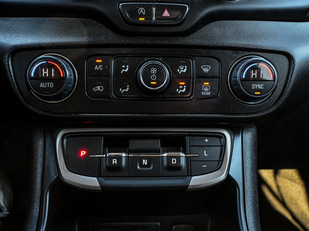 2022 GMC Terrain AWD 4dr Denali Black Sherwood Park - photo #28