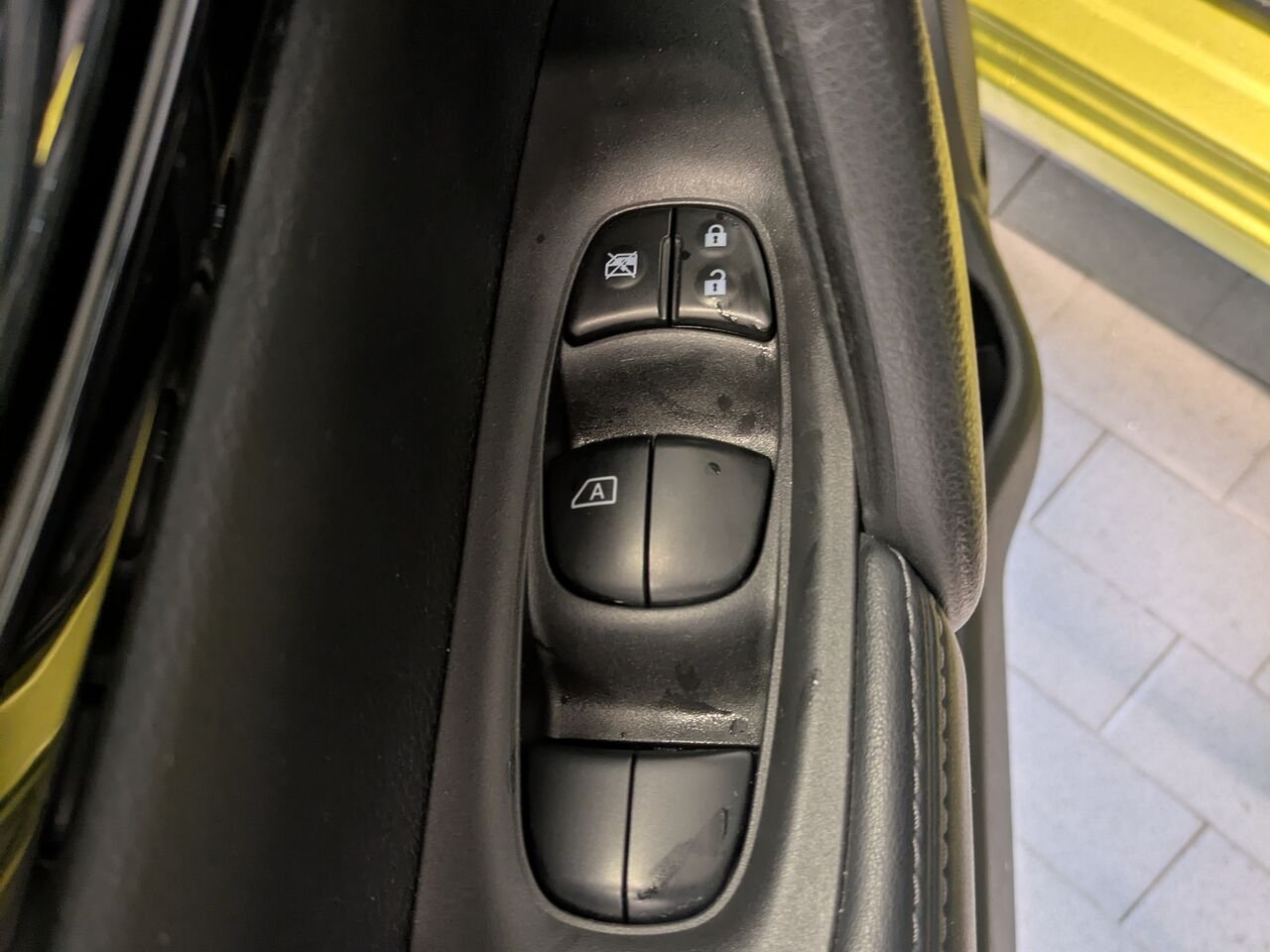 Nissan Qashqai 2019 Vert Gatineau - photo #5