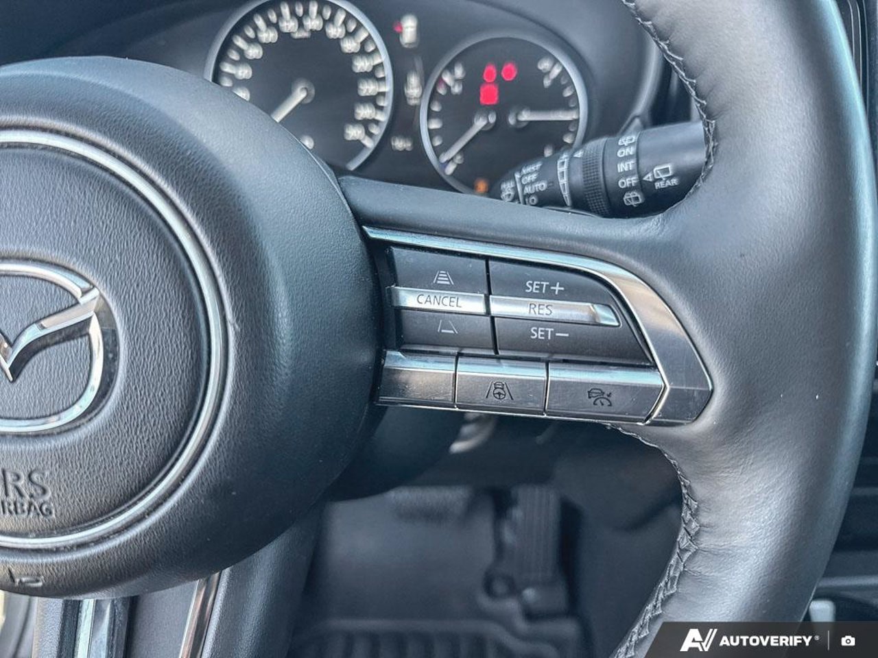 Mazda CX-50 7MMVABDY3RN227679 2024 Gris Mirabel - photo #18