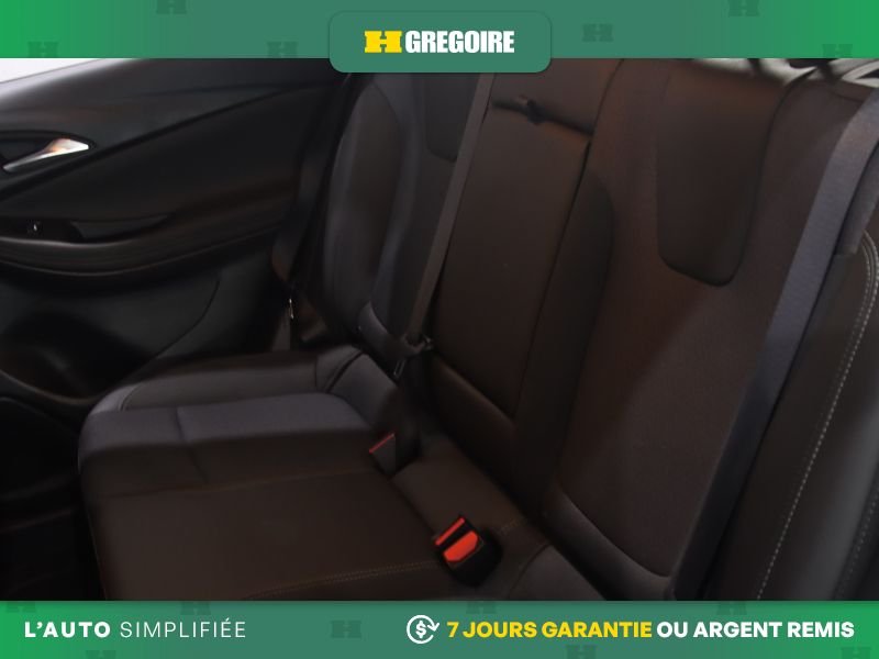 2024 Buick Encore GX Grey Blainville - photo #22