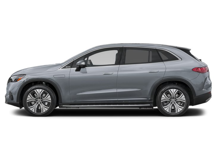 2026 Mercedes-Benz EQE EQE 320