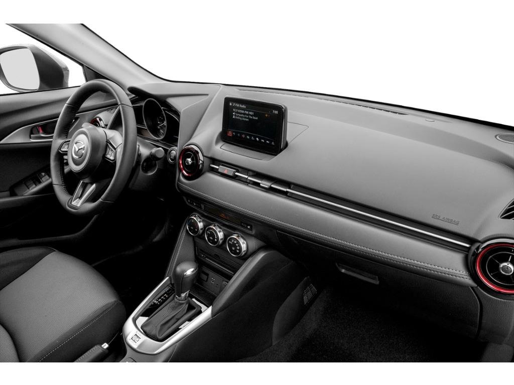 Mazda CX-3 GS 2018 Grey Ottawa & Gatineau - photo #10