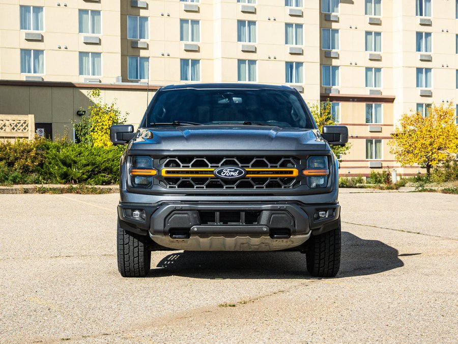 2025 Ford F-150 Tremor 3.5L | B&O Sound System Grey