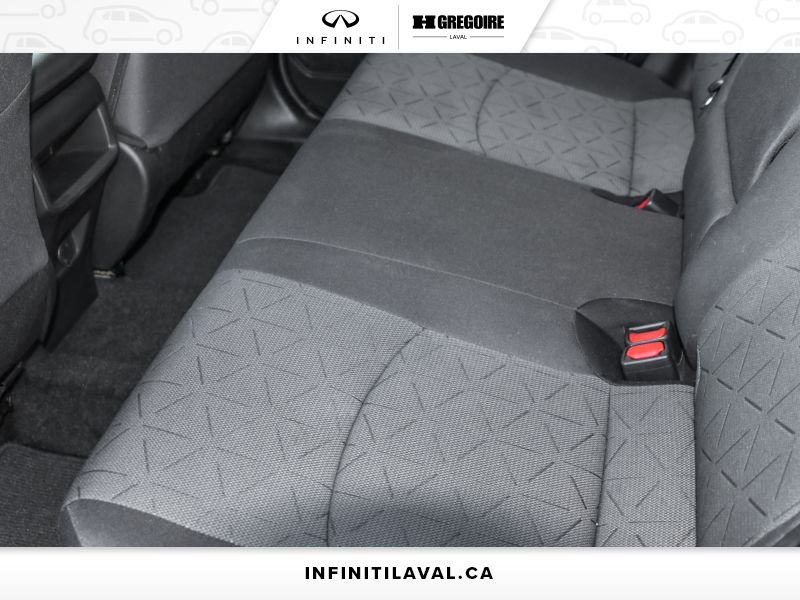 2020 Toyota Rav 4 Red Blainville - photo #21