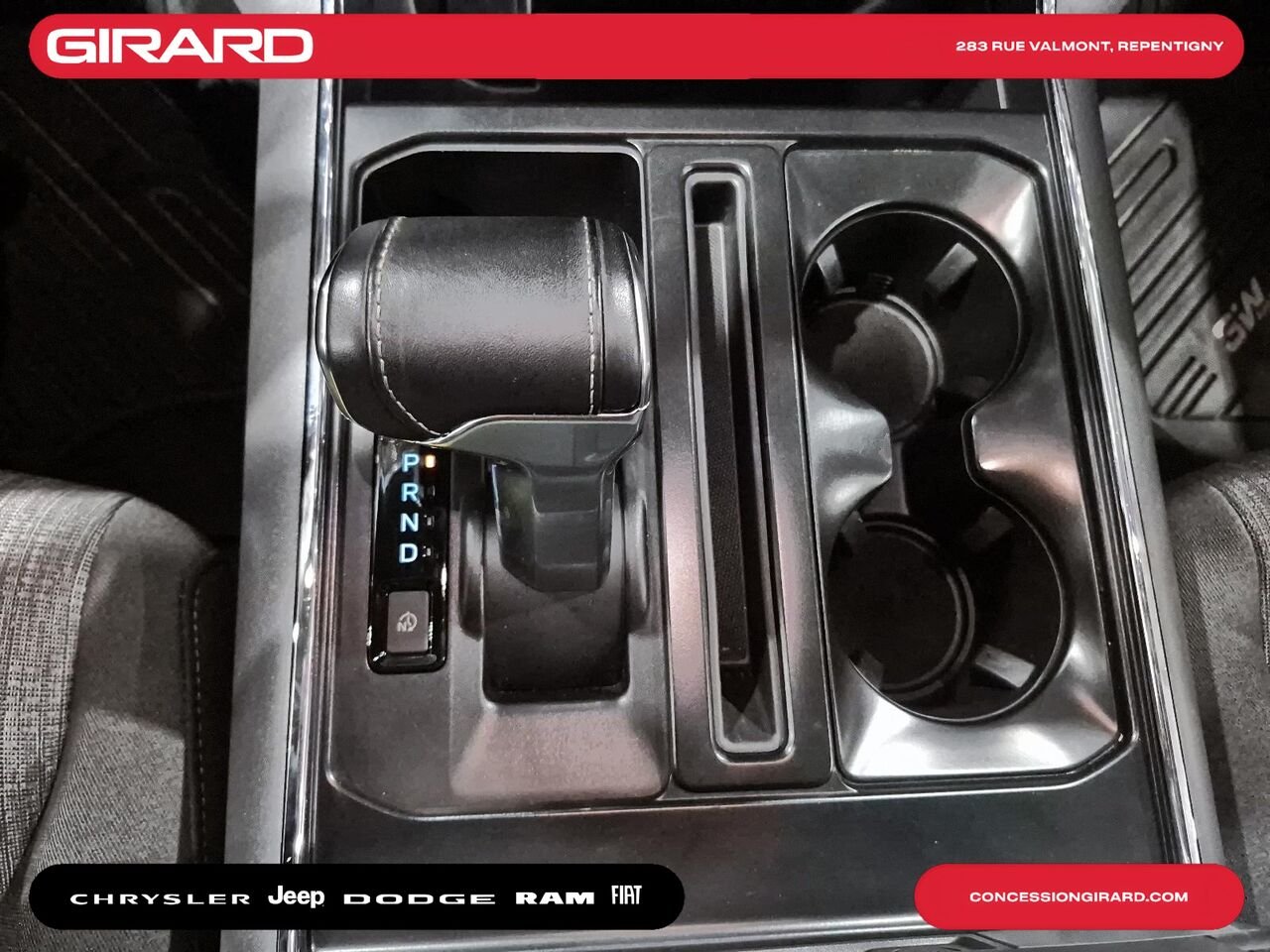 Ford F-150 LIGHTNING 2023 Blanc Repentigny - photo #22
