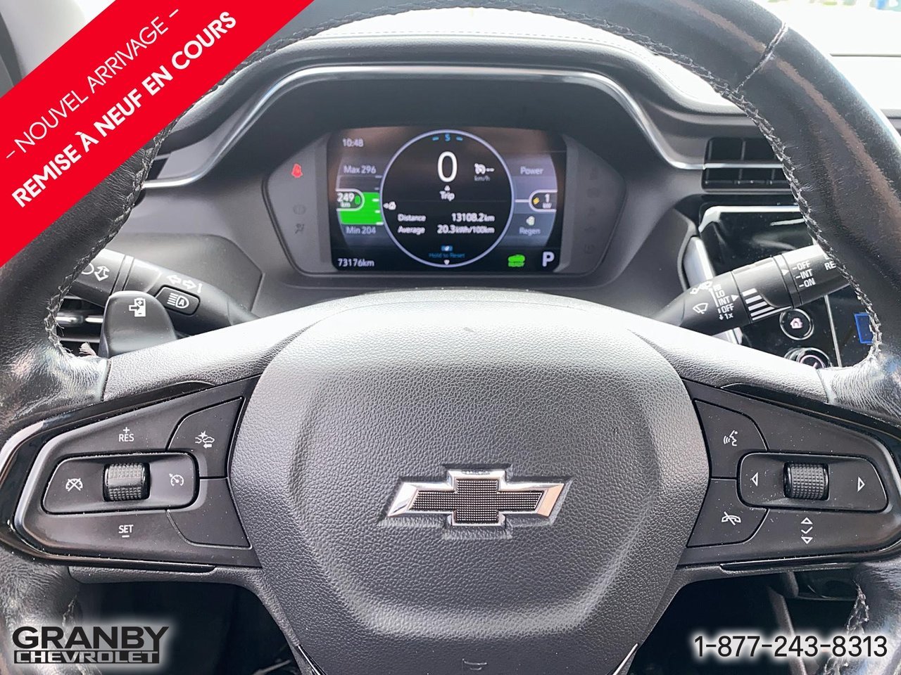 2023 Chevrolet Bolt EUV LT | 27-0099A Grey Granby - photo #12