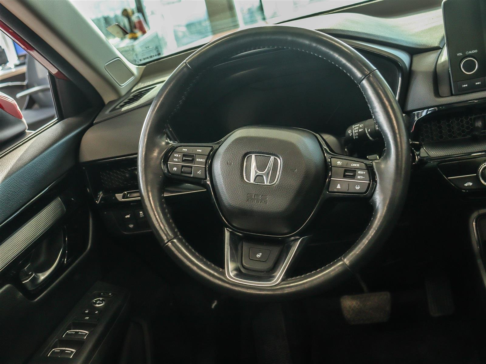2024 Honda CR-V Sport Ottawa & Gatineau - photo #10