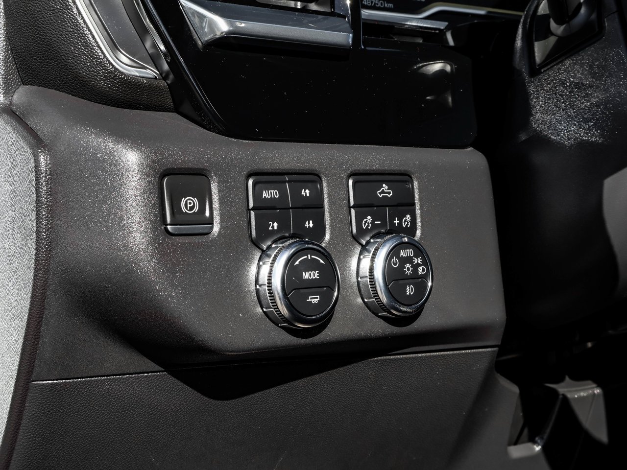 2023 GMC Sierra 1500 4WD Crew Cab 147 Elevation White Sherwood Park - photo #19