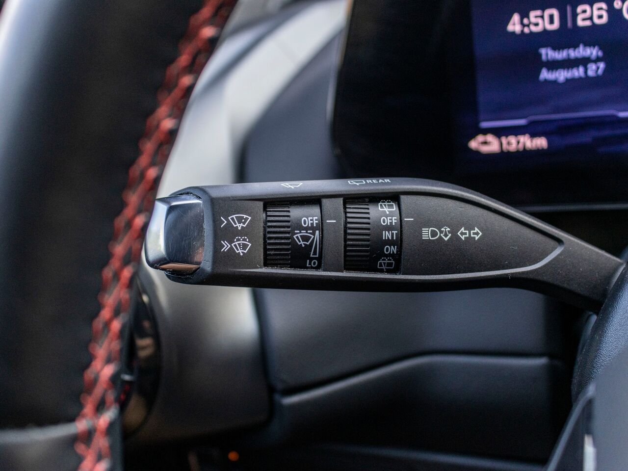 Chevrolet Equinox EV RS 2024 Noir Châteauguay - photo #19