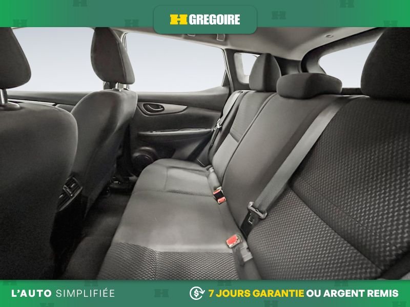 Nissan Qashqai 824297 | S AWD CAMERA MAGS A PARTIR DE 2.99% 2021 Gris Laval - photo #25