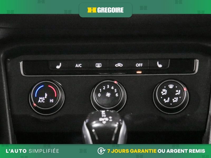 2024 Volkswagen Tiguan Grey Laval - photo #23