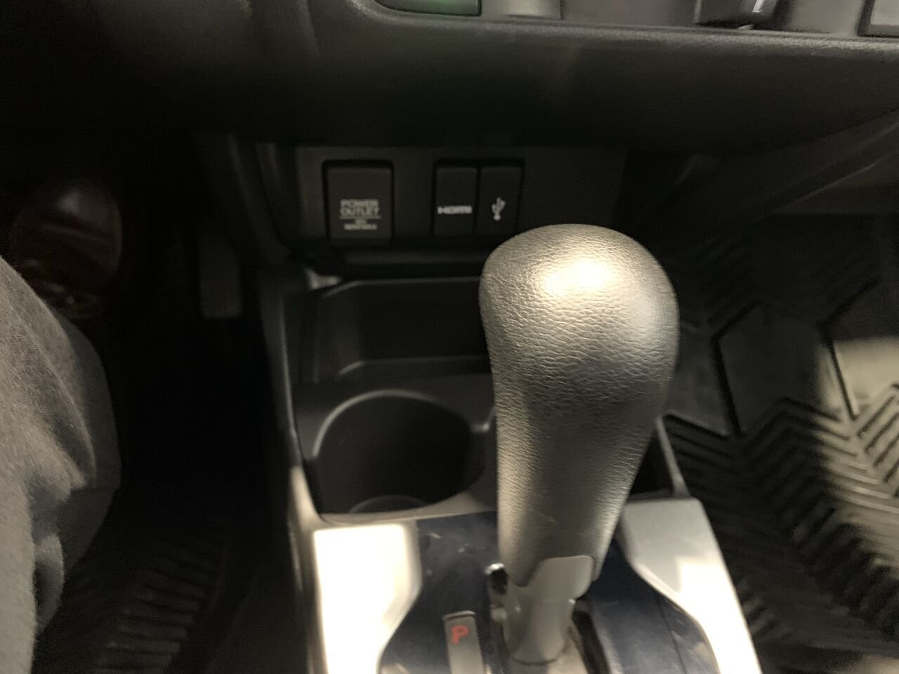 Honda Fit LX LX, 1.5L, AUTOMATIQUE 2017 Blanc Châteauguay - photo #22