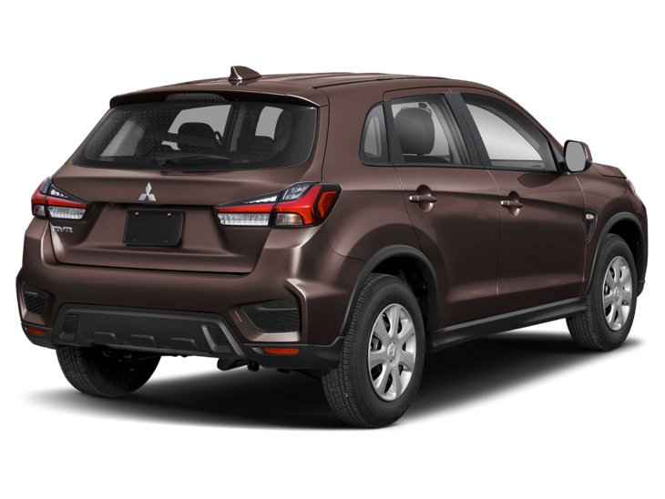 2026 Mitsubishi RVR ES