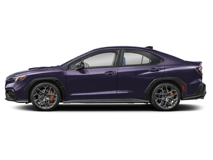 2026 Subaru WRX tS