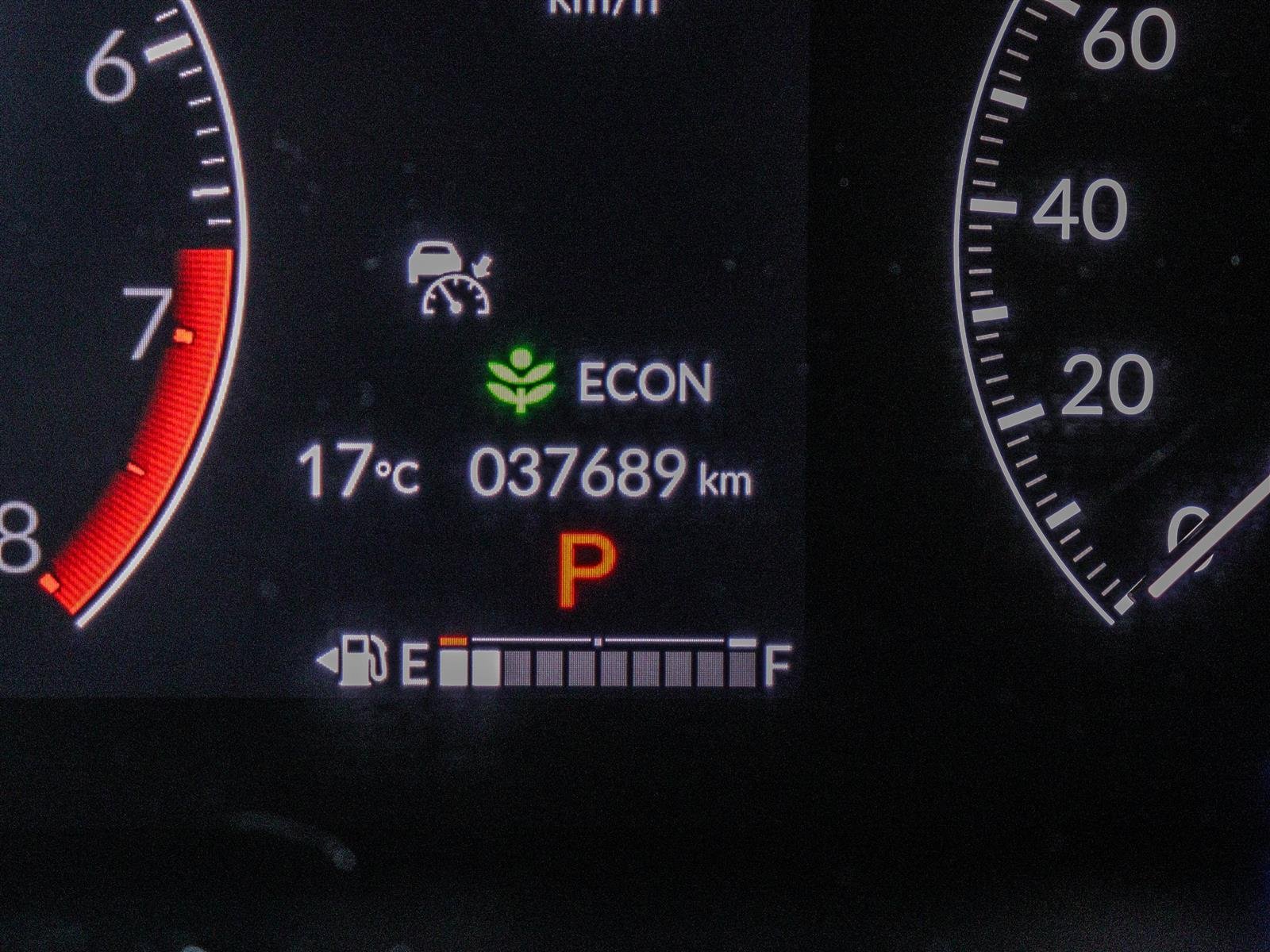 2024 Honda HR-V EX-L Navi Ottawa & Gatineau - photo #22