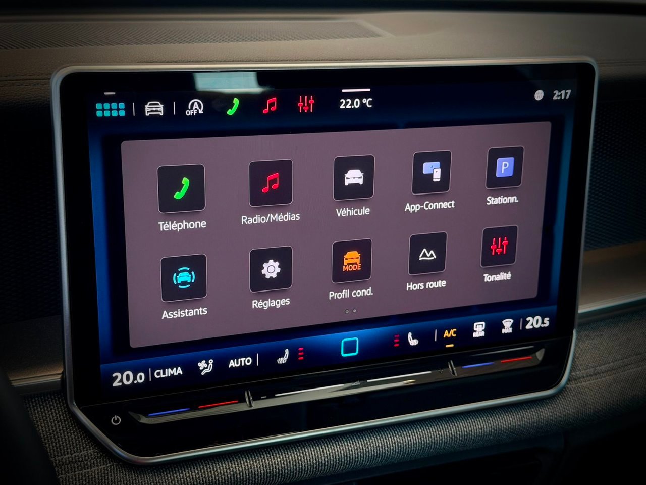 2025 Volkswagen Tiguan Notre-Dame-des-Prairies - photo #22