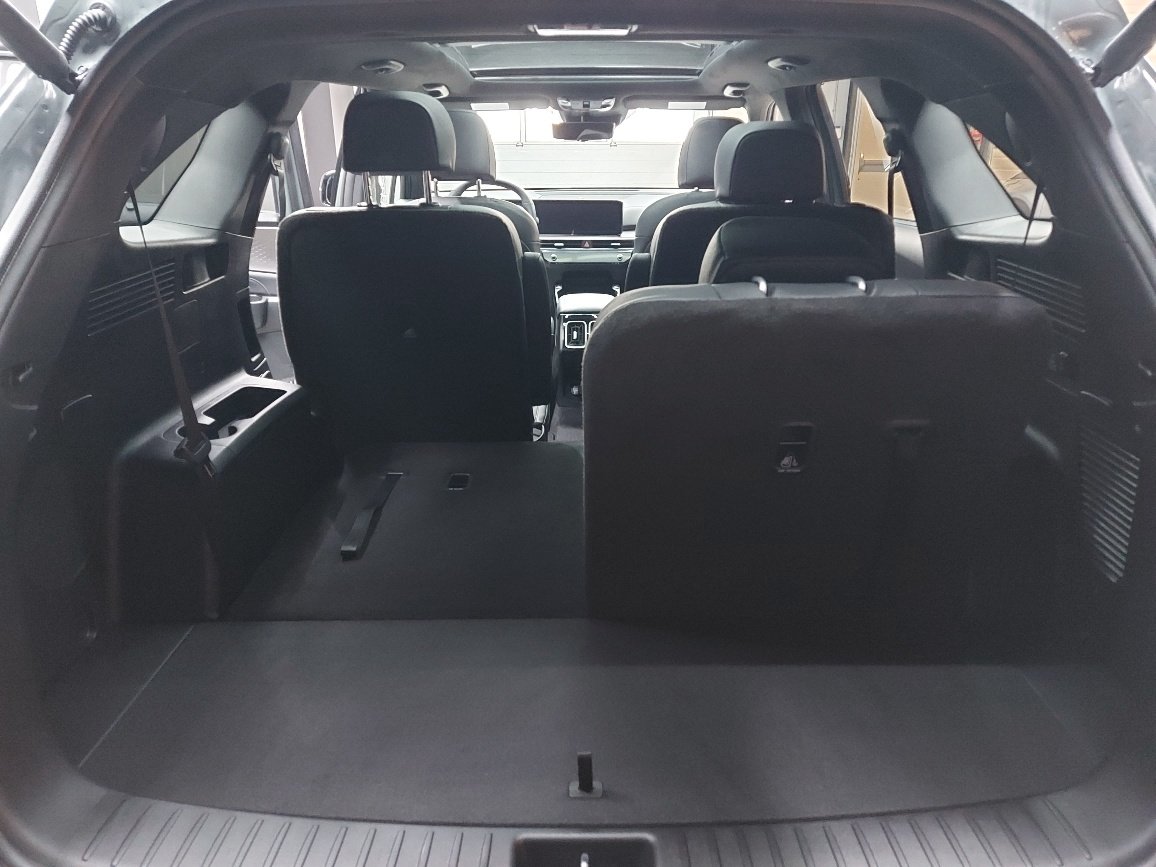 2026 KIA Sorento Plug-In Hybrid Cityscape Green Blainville - photo #13