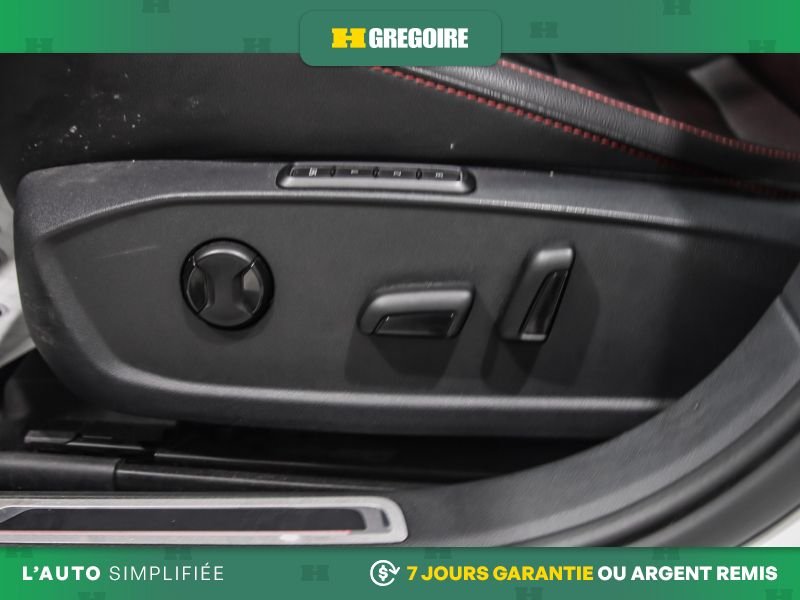 2023 Volkswagen Jetta White Saint-Eustache - photo #19