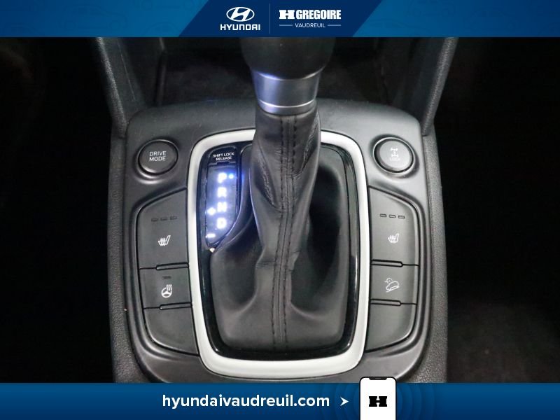 2019 Hyundai Kona White Laval - photo #28