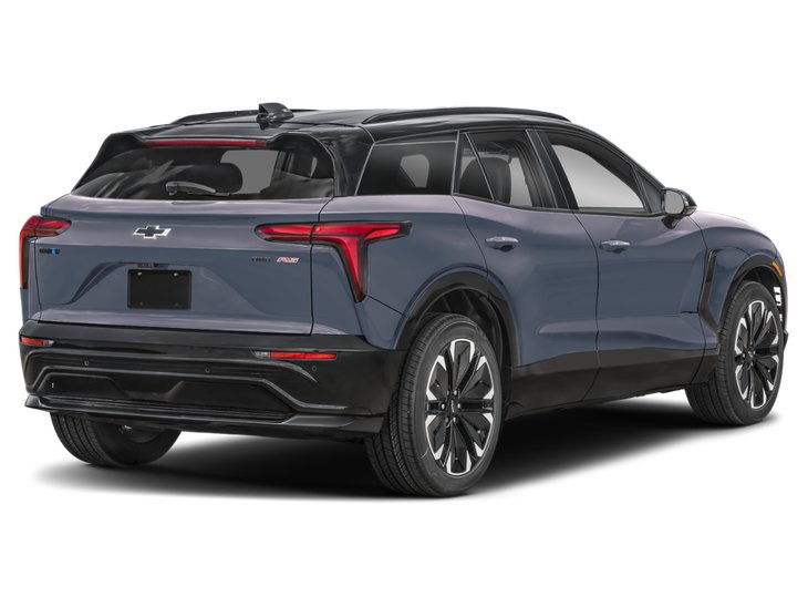 2026 Chevrolet Blazer EV RS TI