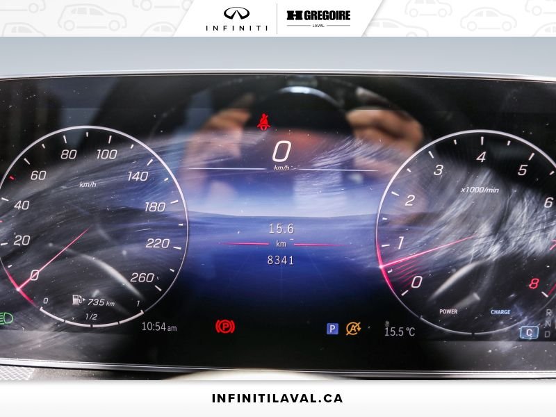 2025 Mercedes Benz C-Class Saint-Eustache - photo #15