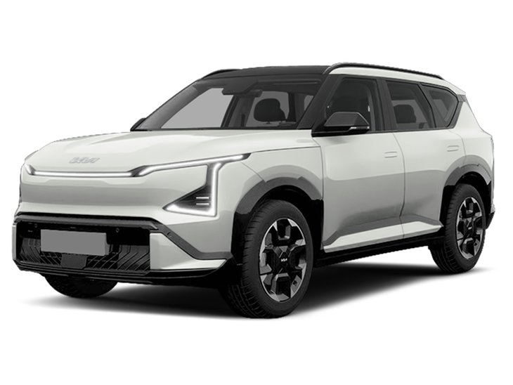 2027 Kia EV5 GT-Line Limited