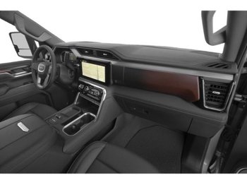 GMC Sierra 2500HD Denali