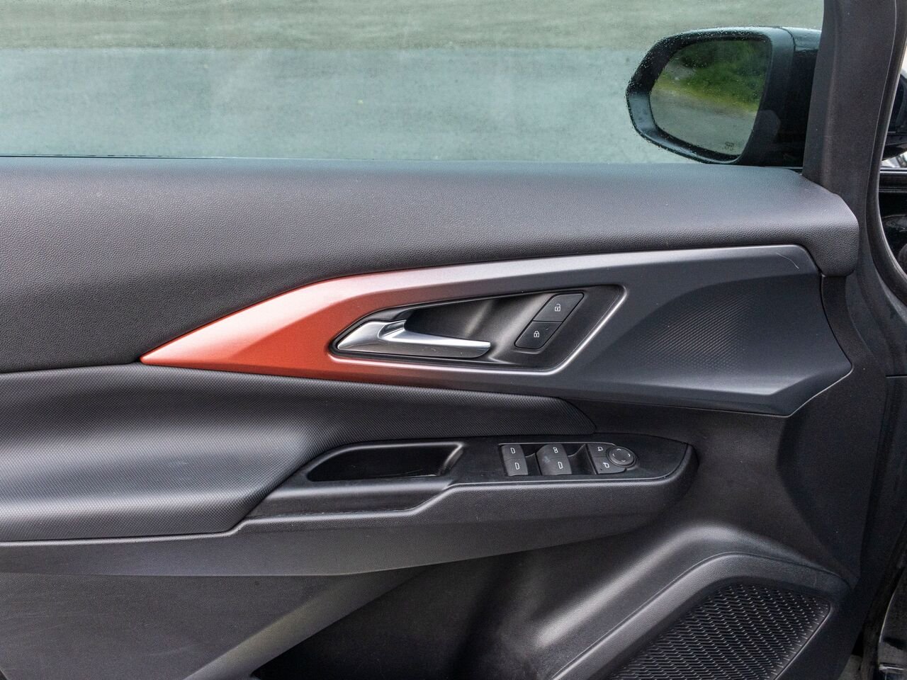 2025 Chevrolet Equinox EV 4 portes RS , Awd Black Châteauguay - photo #30