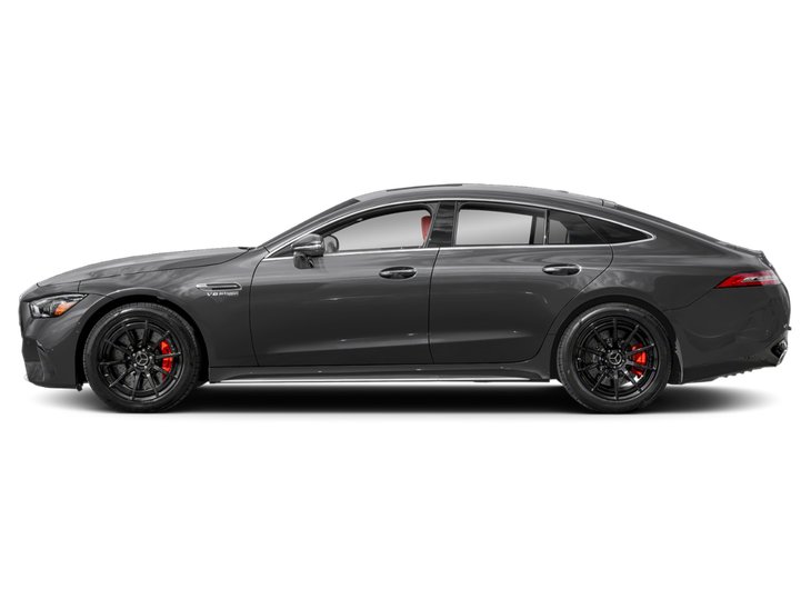 2026 Mercedes-Benz AMG GT GT 63 AMG
