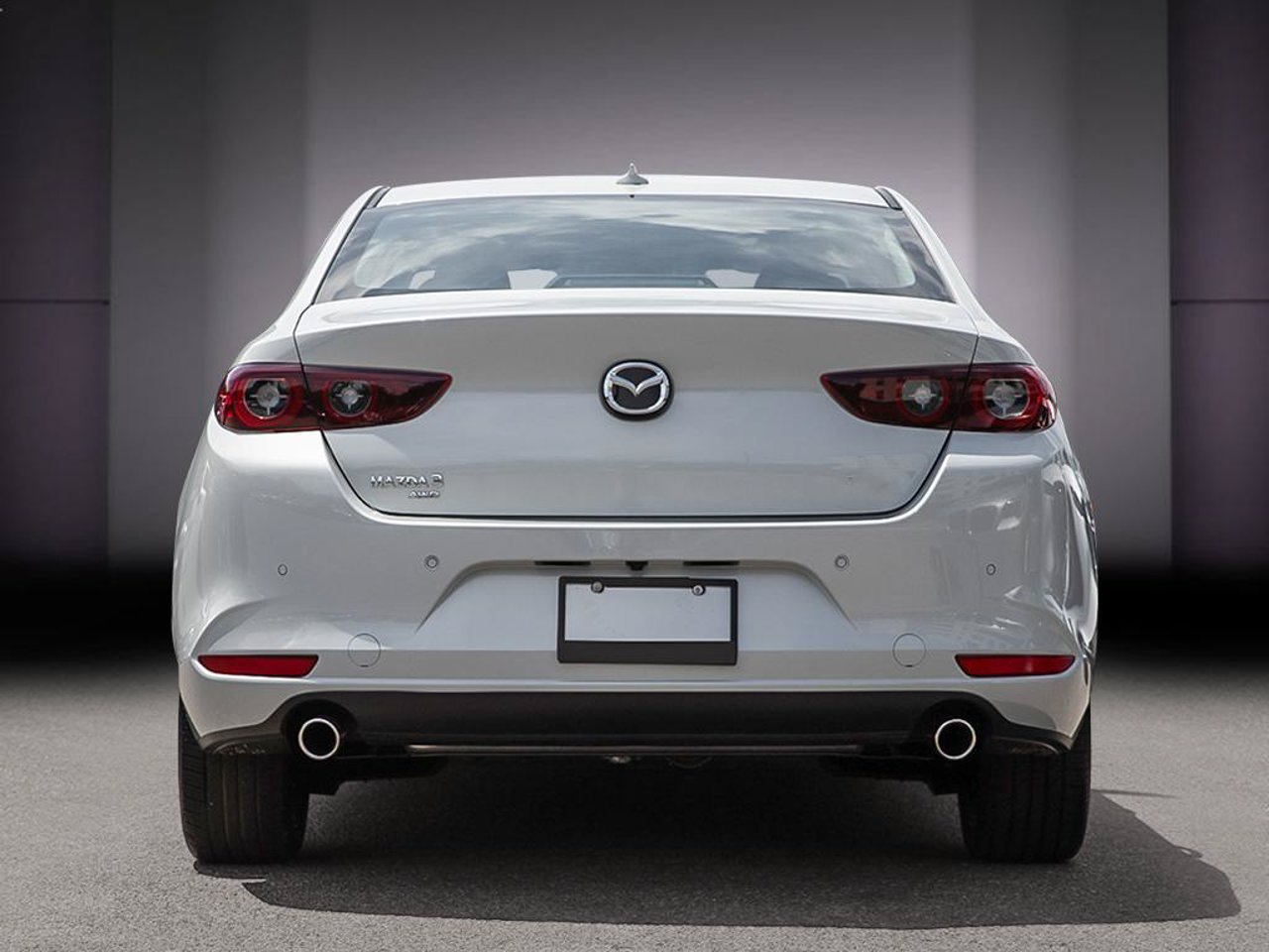 Mazda Mazda3 3MZBPBDL7TM517699 2026 Céramique métallisé Mirabel - photo #4