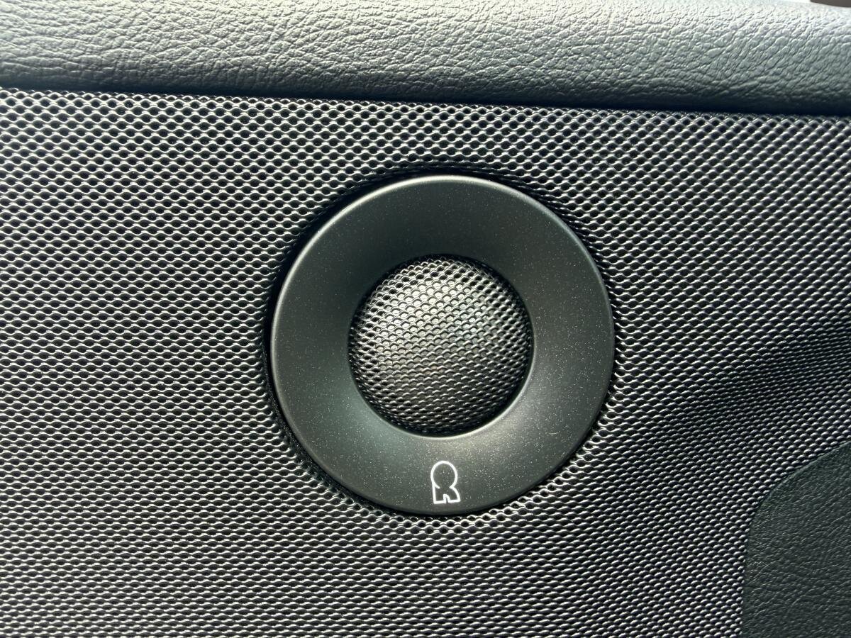 Lincoln Corsair 2022 Noir  - photo #14