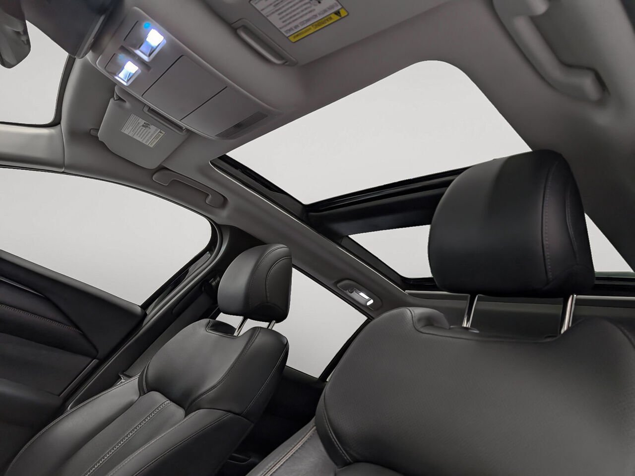 Mazda CX-50 AWD GT Toit Pano Cuir 2024 Noir Sherbrooke - photo #9