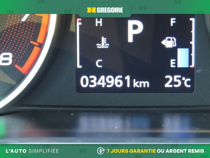 Mitsubishi Eclipse Cross 2024 Gris Laval - photo #17