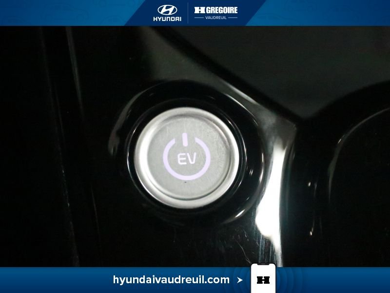 Kia Soul 2023 Bleu Saint-Eustache - photo #25