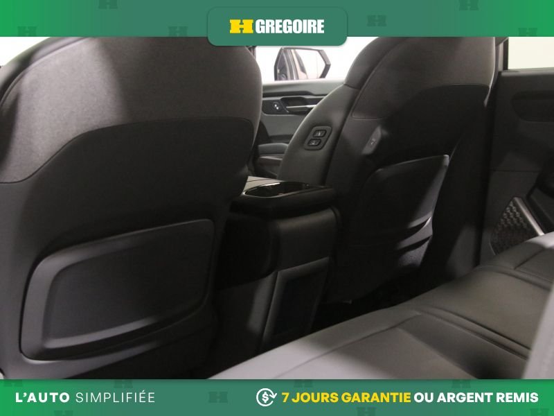2026 Kia EV9 White Saint-Eustache - photo #27
