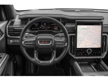 GMC Acadia AT4