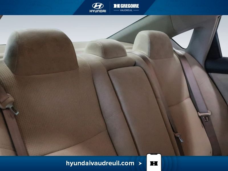 Nissan Altima 2013 Bronze Saint-Eustache - photo #31