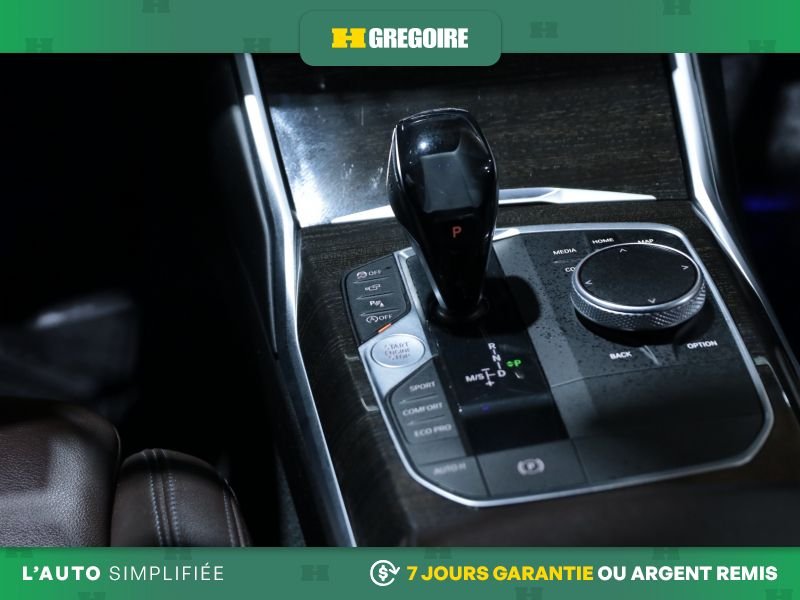 BMW 330I 2019 Argent Blainville - photo #20