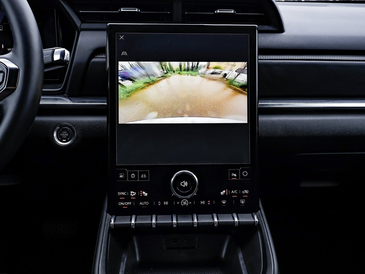 2026 GMC Terrain AWD 4dr Elevation White Sherwood Park - photo #25