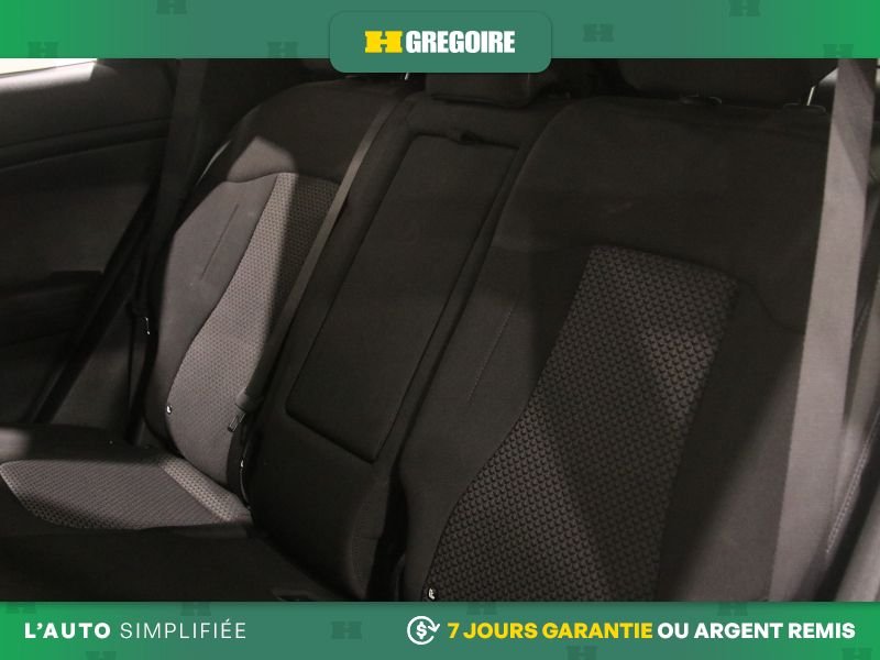Kia Sportage 2023 Blanc Blainville - photo #26