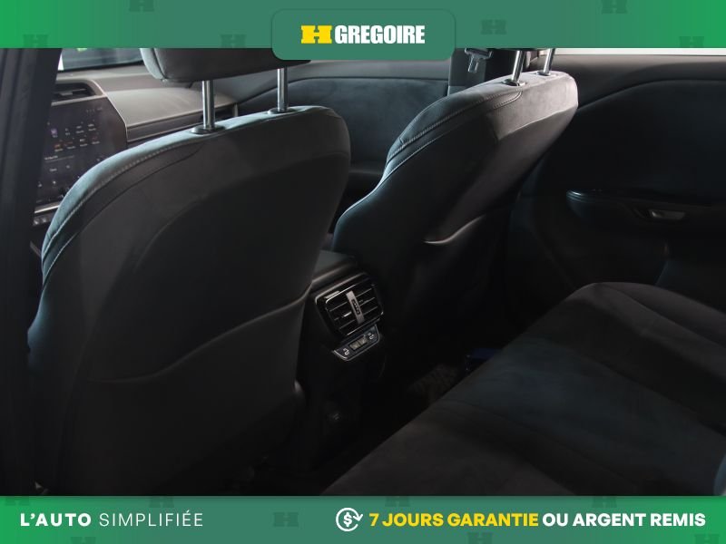 2023 Lexus RZ 450e Grey Saint-Eustache - photo #23