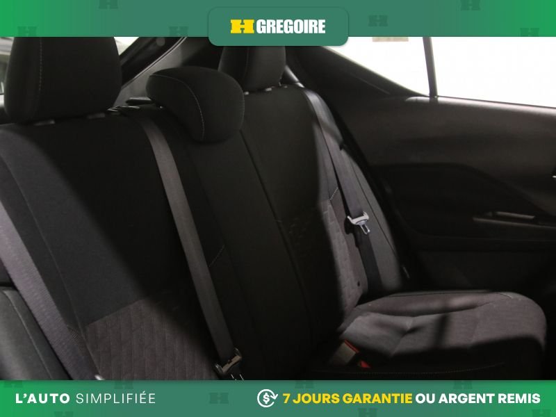 2024 Nissan Kicks Black Saint-Eustache - photo #27