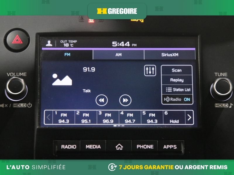 2021 Subaru Outback Grey Laval - photo #22