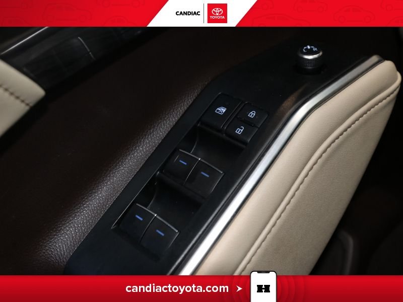 2021 Toyota Highlander Blainville - photo #25