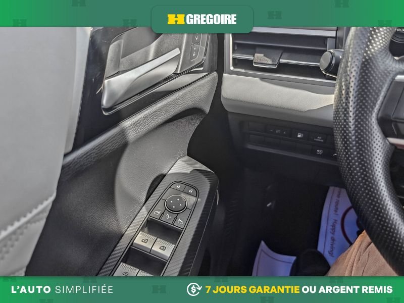 Mitsubishi Outlander 2024 Argent Blainville - photo #19