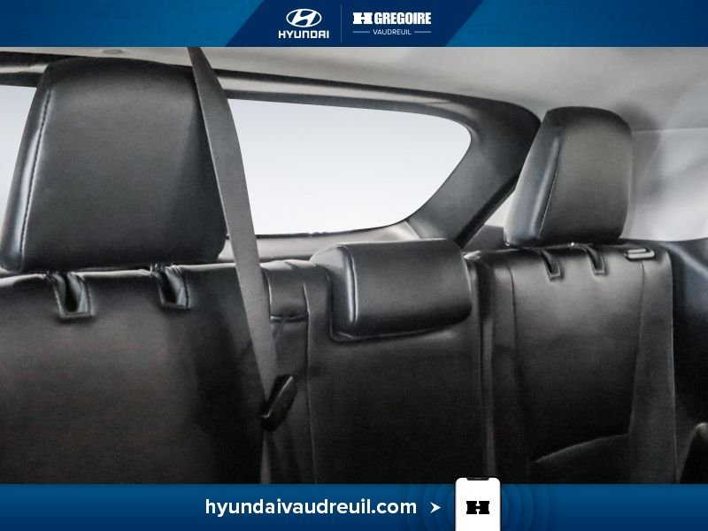 2020 Toyota Highlander Silver Blainville - photo #37