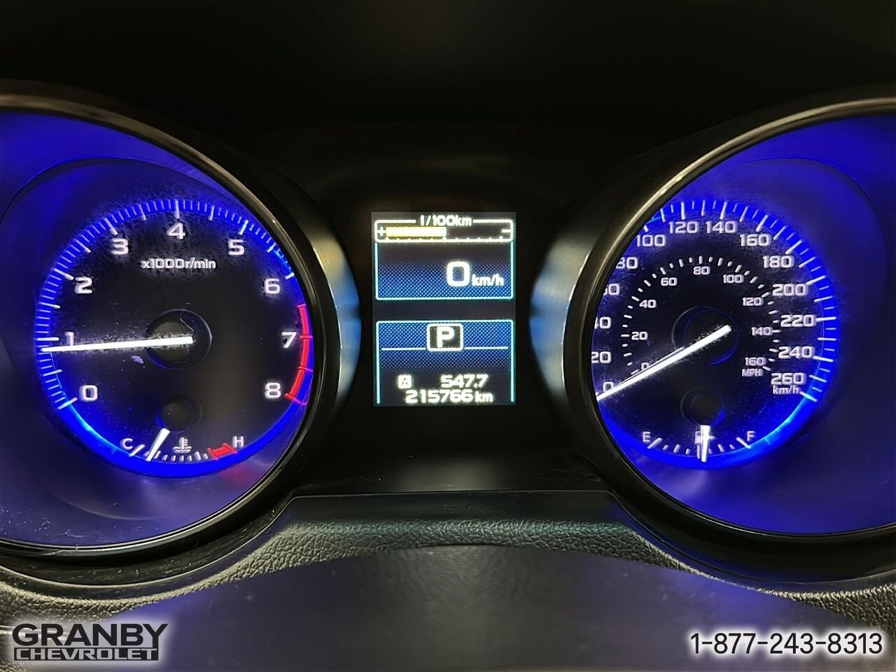 Subaru Outback 3.6R w/Touring Pkg | 26-0650A 2015 Beige Granby - photo #16