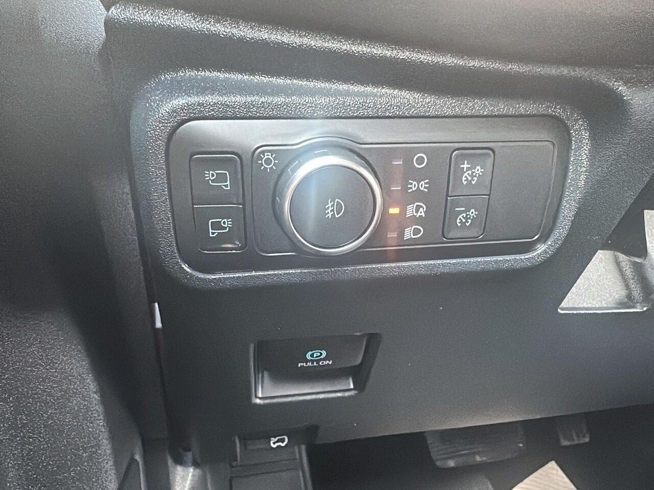 2022 Ford Bronco Orange Rouyn-Noranda - photo #16